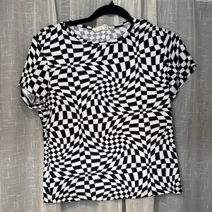 American rebel top size XL